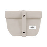 The Organic Company Lunch Bag - Stone was £20