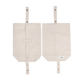 The Organic Company Lunch Bag - Stone