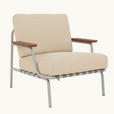 Muuto Settle Lounge Chair - Various Colours/Finishes