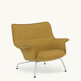 Muuto Doze Lounge Chair Low