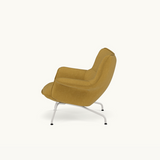 Muuto Doze Lounge Chair Low