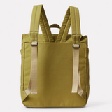 Ally Capellino 'Perry' Cotton Canvas Backpack - Light Olive