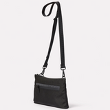 Ally Capellino 'Herb' Travel Cycle Crossbody - Black