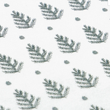 House Doctor Pine Tree Napkins