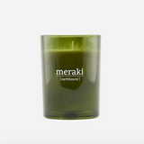 Meraki 'Earthbound' Candle