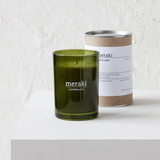 Meraki 'Earthbound' Candle