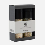 Nicholas Vahé Gift Box - Organic Chilli & Wild Garlic Salt was £18