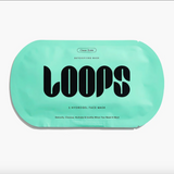 Loops Beauty Clean Slate, Single Mask