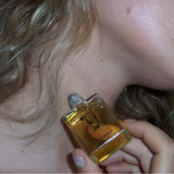 La Tombée Perfume Oil - Genèse