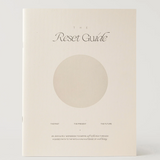 Wilde House Project 'The Reset Guide'