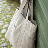 Fog Linen Istada Tote - Natural was £75