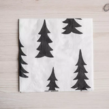 Fine Little Day Paper Napkins - Gran