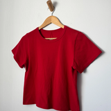 Le Bon Shoppe Little Boy Tee - Chilli