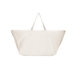 The Organic Company Big Long Bag - Stone