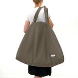 The Organic Company Big Long Bag - Clay