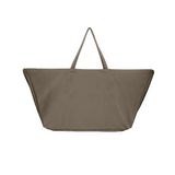 The Organic Company Big Long Bag - Clay