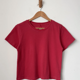 Le Bon Shoppe Darling Tee - Red Pepper