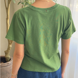 Le Bon Shoppe Darling Tee - Monstera