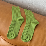 Le Bon Shoppe Her Socks - Cactus