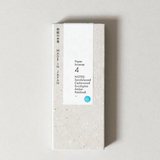 Washi Paper Incense Strips - #4 Mellow Grove
