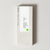 Washi Paper Incense Strips - #3 Deep Citrus