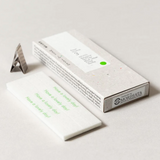 Washi Paper Incense Strips - #3 Deep Citrus