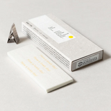 Washi Paper Incense Strips - #1 Floral Warmth