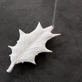 HA KO Paper Leaf Incense - Winter Fir Tree