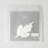 HA KO Paper Leaf Incense - Agar Wood