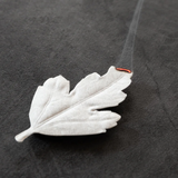HA KO Paper Leaf Incense - Agar Wood