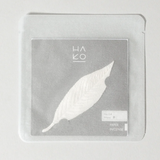 HA KO Paper Leaf Incense - Sandalwood