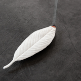 HA KO Paper Leaf Incense - Moss