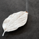 HA KO Paper Leaf Incense - Smoky Cinnamon