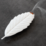 HA KO Paper Leaf Incense - Cedar