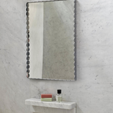 Hay Arcs Mirror - All Shapes & Colours