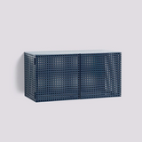 Hay Perforated Wall Cabinet - All Colours