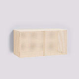 Hay Perforated Wall Cabinet - All Colours