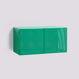 Hay Perforated Wall Cabinet - All Colours