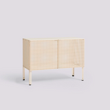 Hay Perforated Floor Cabinet - All Colours - S/M/L