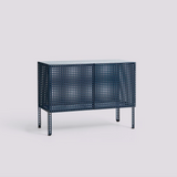 Hay Perforated Floor Cabinet - All Colours - S/M/L