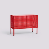 Hay Perforated Floor Cabinet - All Colours - S/M/L