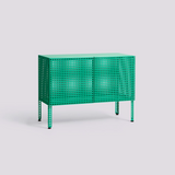 Hay Perforated Floor Cabinet - All Colours - S/M/L