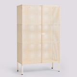 Hay Perforated Floor Cabinet - All Colours - S/M/L