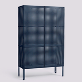 Hay Perforated Floor Cabinet - All Colours - S/M/L