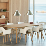 Hay Compass Pendant Light, 260 & 430 - All Colours