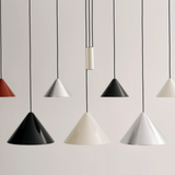 Hay Compass Pendant Light, 260 & 430 - All Colours