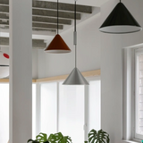Hay Compass Pendant Light, 260 & 430 - All Colours
