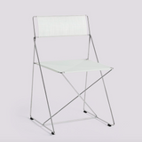 Hay X-Line Chair - All Colours