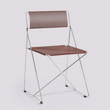 Hay X-Line Chair - All Colours
