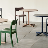 Hay Pastis Chair - All Colours